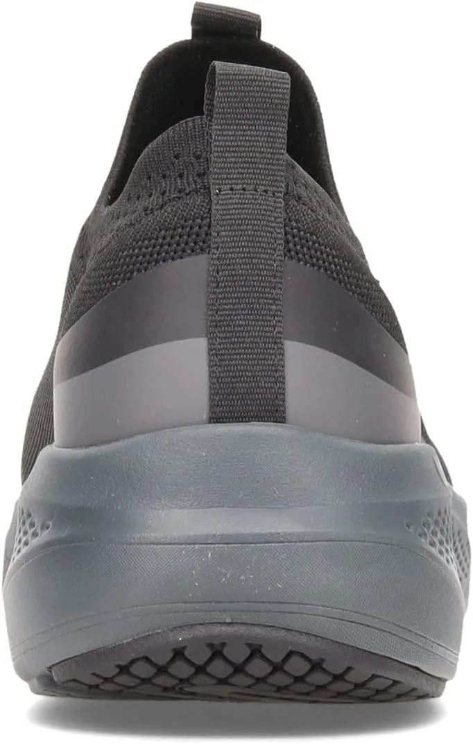 Skechers Men's Gorun Elevate Athletic Slip-On Workout Running Shoe Sneaker with Cushioning