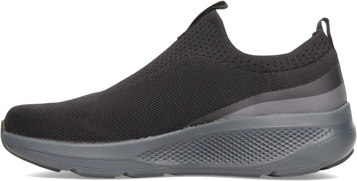 Skechers Men's Gorun Elevate Athletic Slip-On Workout Running Shoe Sneaker with Cushioning