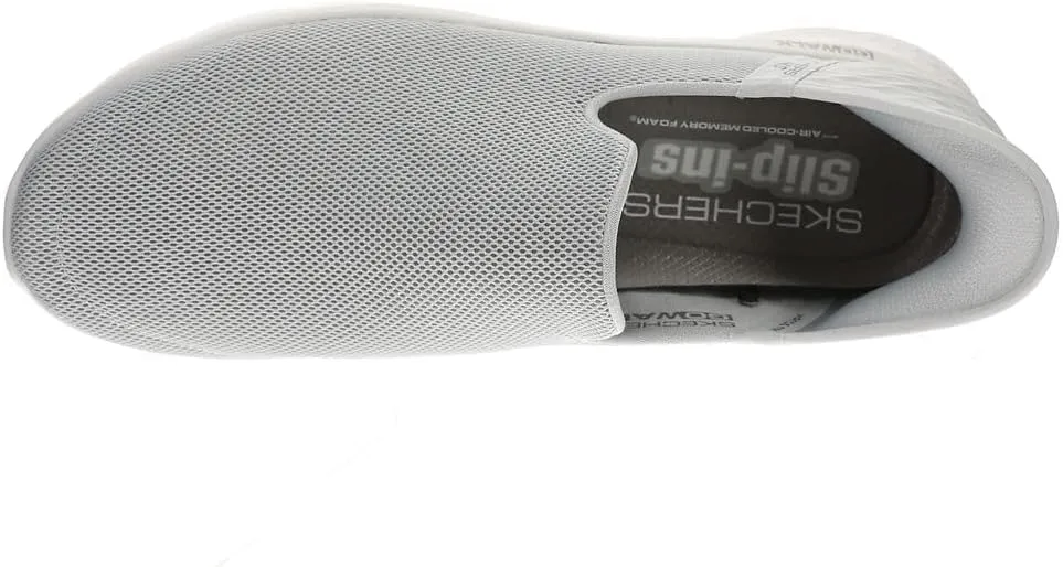 Skechers Men's Hands Free Slip-Ins: Go Walk Flex No Hands Sneaker