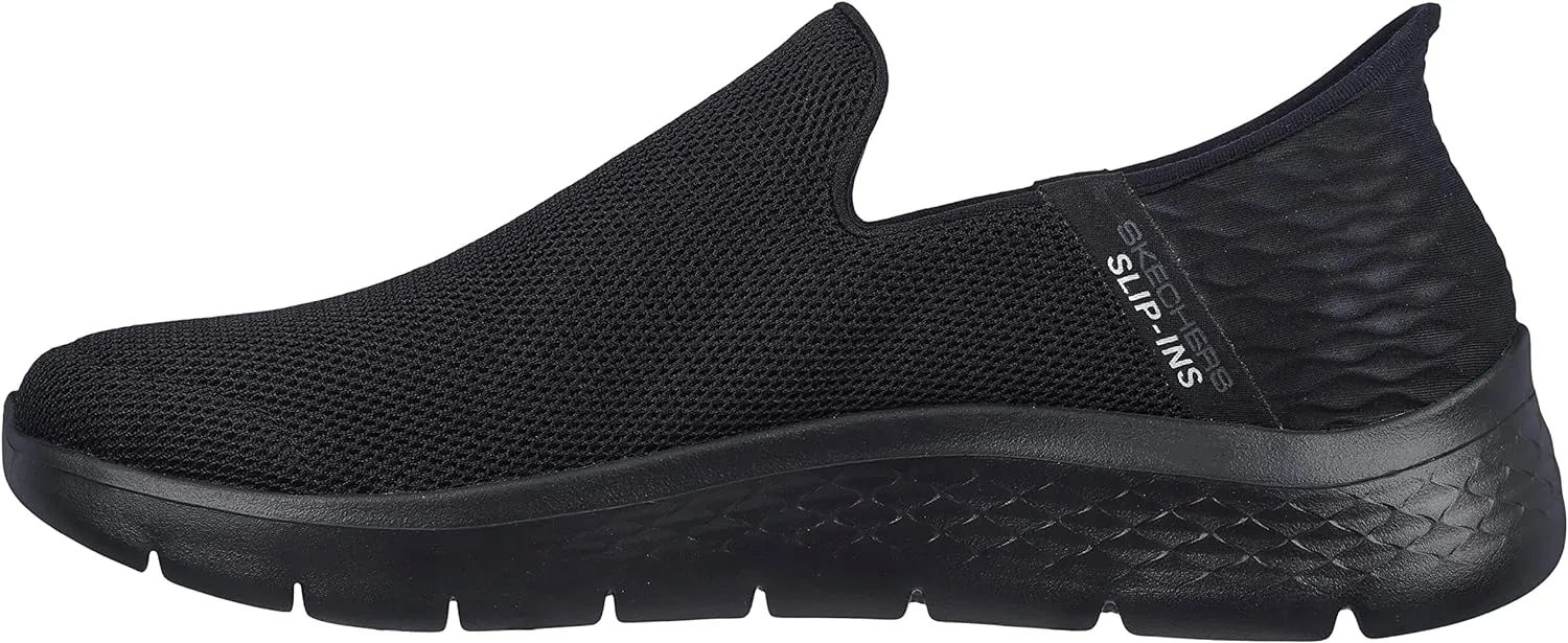 Skechers Men's Hands Free Slip-Ins: Go Walk Flex No Hands Sneaker