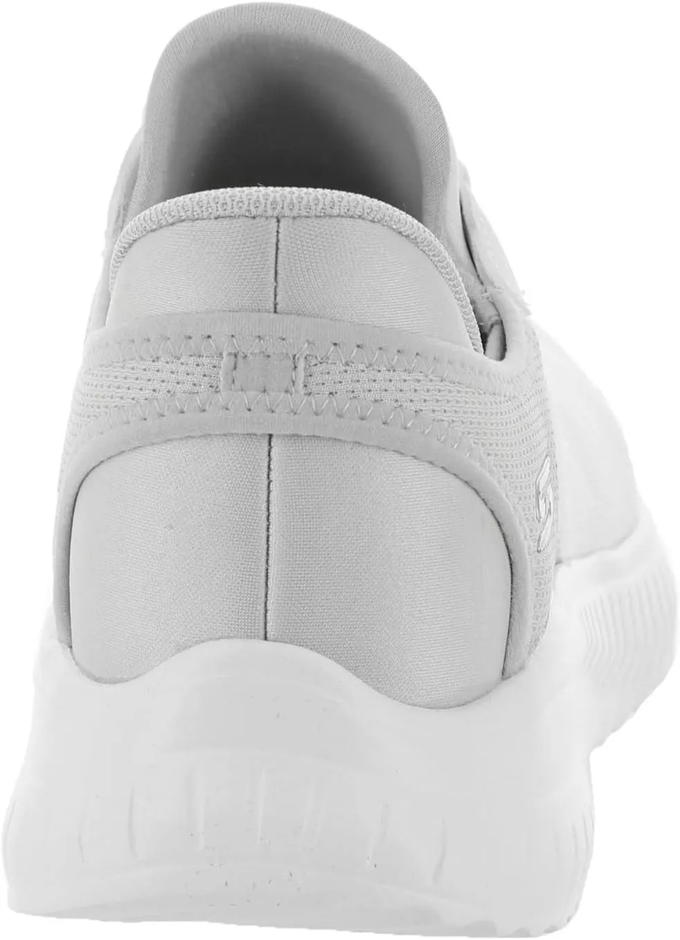 Skechers Men's Squad Chaos-Tough Walk Hands Free Slip-ins Sneaker