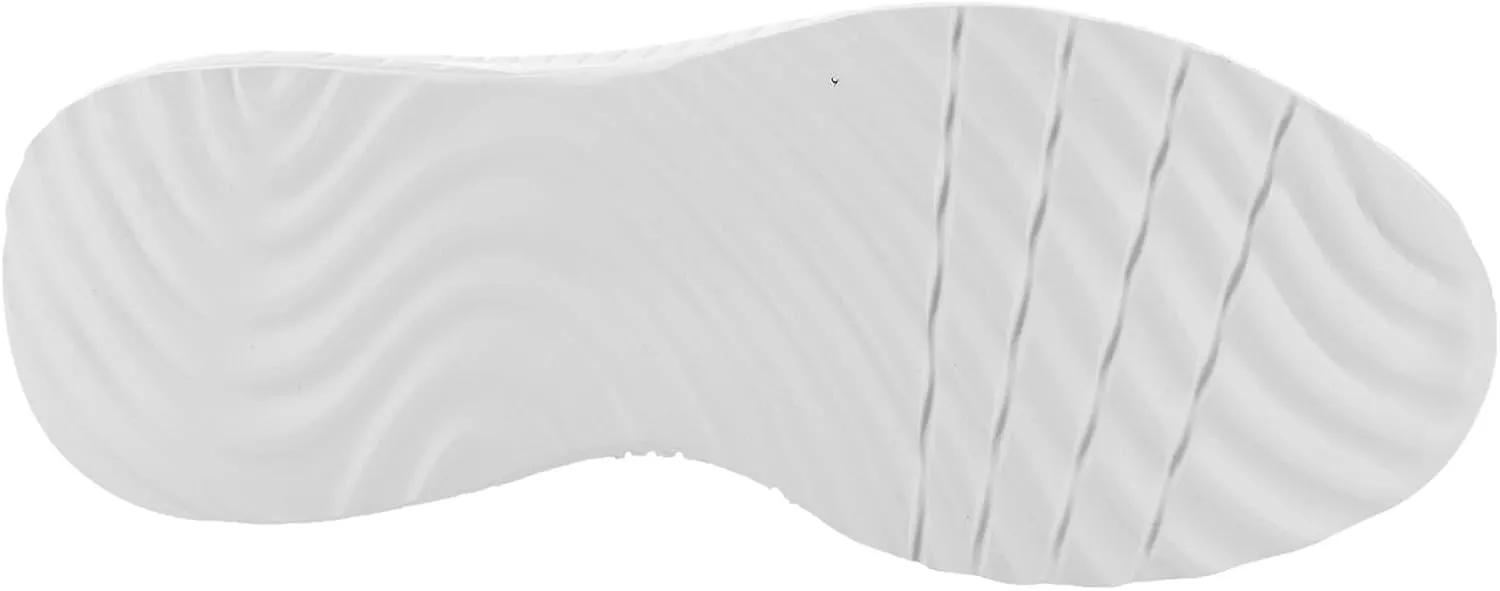 Skechers Men's Squad Chaos-Tough Walk Hands Free Slip-ins Sneaker