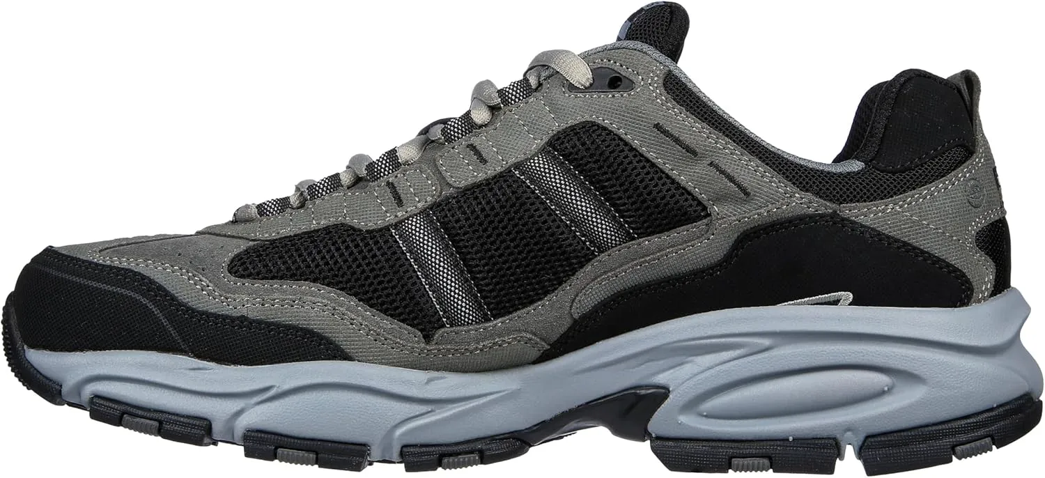 Skechers Men's Vigor 2.0 Trait Memory Foam Sneaker