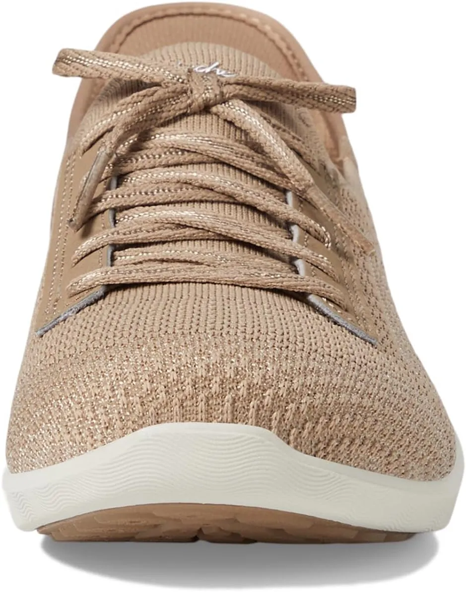 Skechers Modern Comfort Women's Newbury St-Our Time Hands Free Slip-ins Sneaker