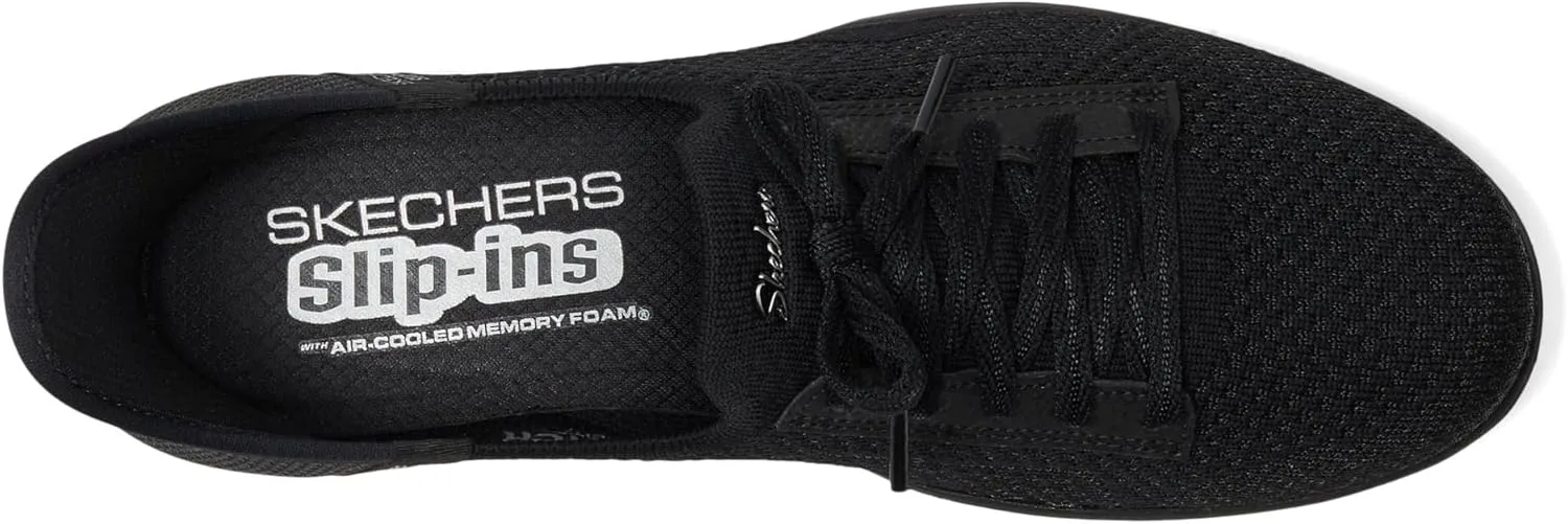 Skechers Modern Comfort Women's Newbury St-Our Time Hands Free Slip-ins Sneaker