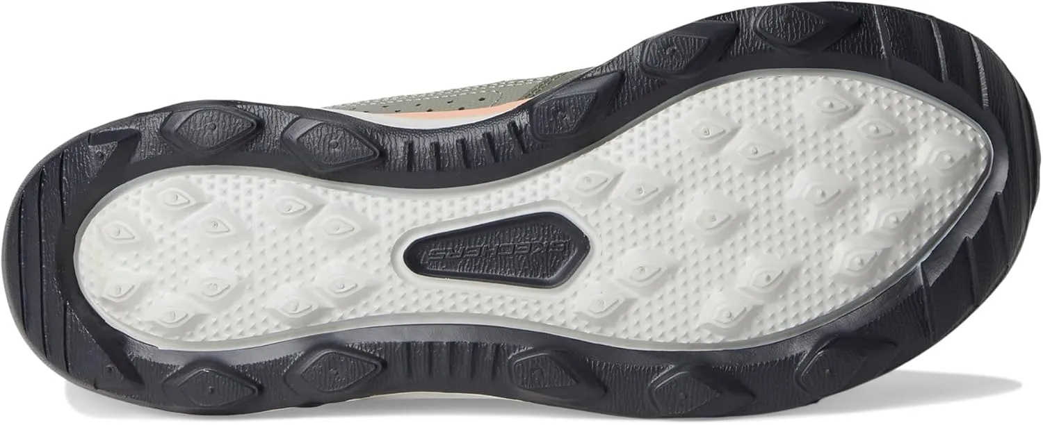Skechers Sport Women's Ridge Oak Sneaker