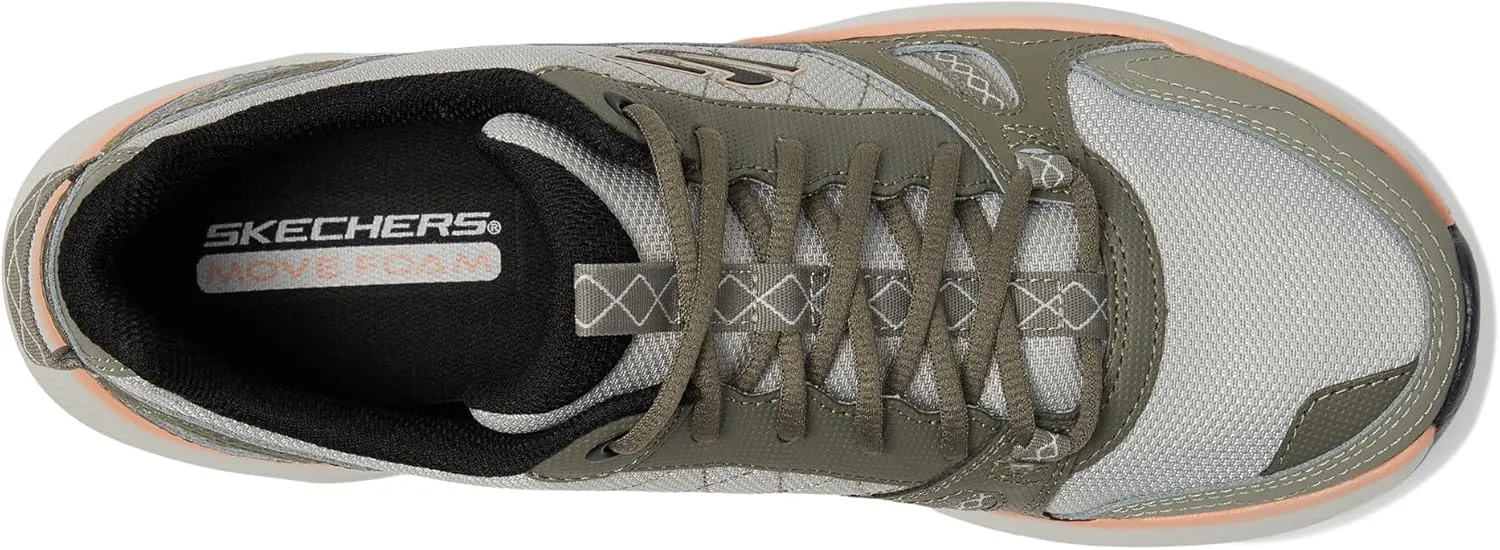 Skechers Sport Women's Ridge Oak Sneaker