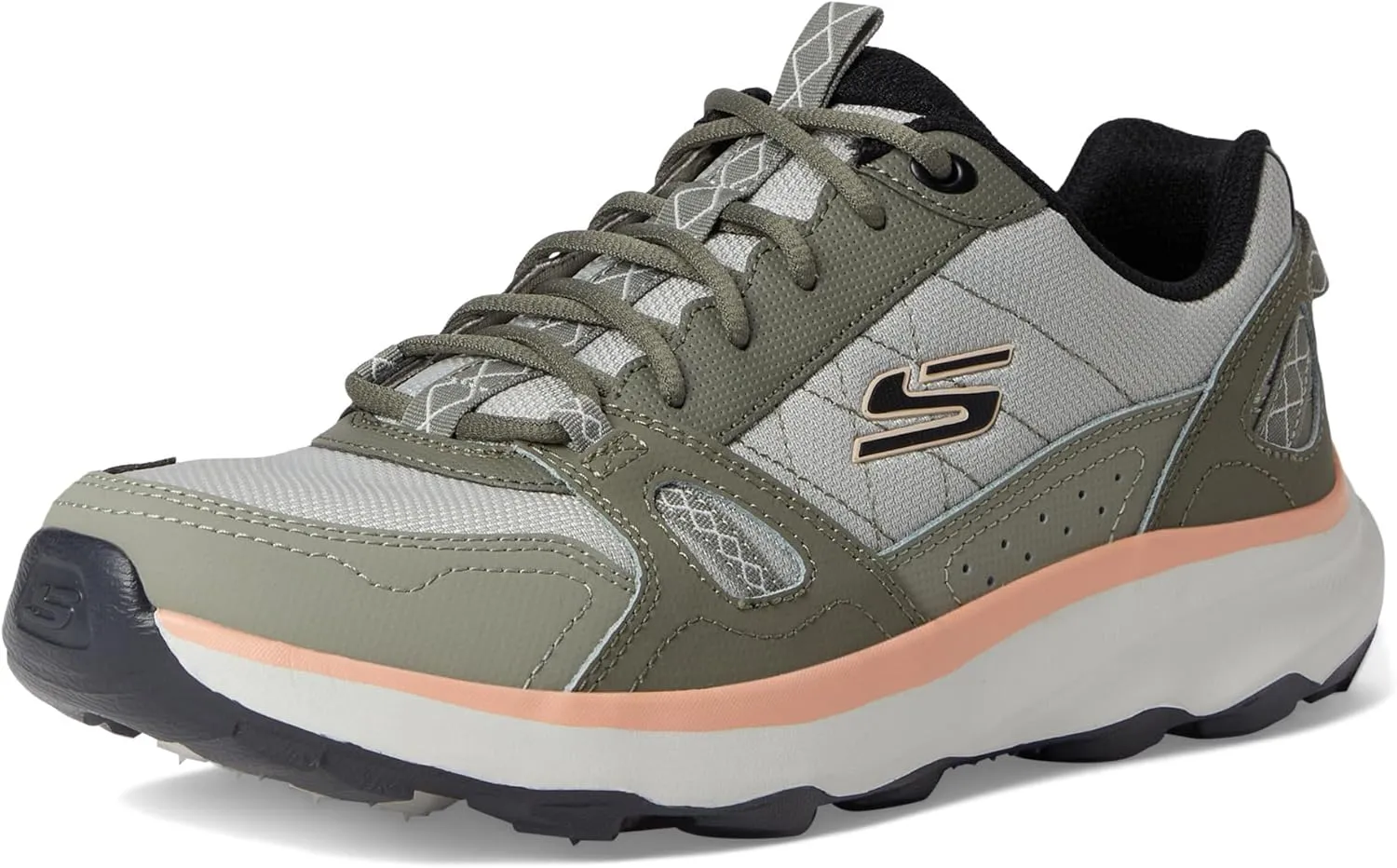 Skechers Sport Women's Ridge Oak Sneaker