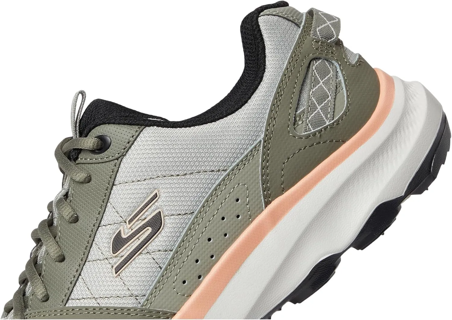 Skechers Sport Women's Ridge Oak Sneaker