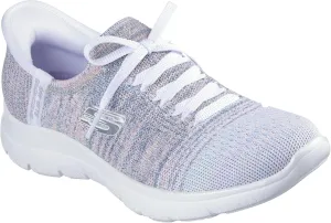 Skechers Sport Women's Summits Hands Free Slip-ins Sneaker