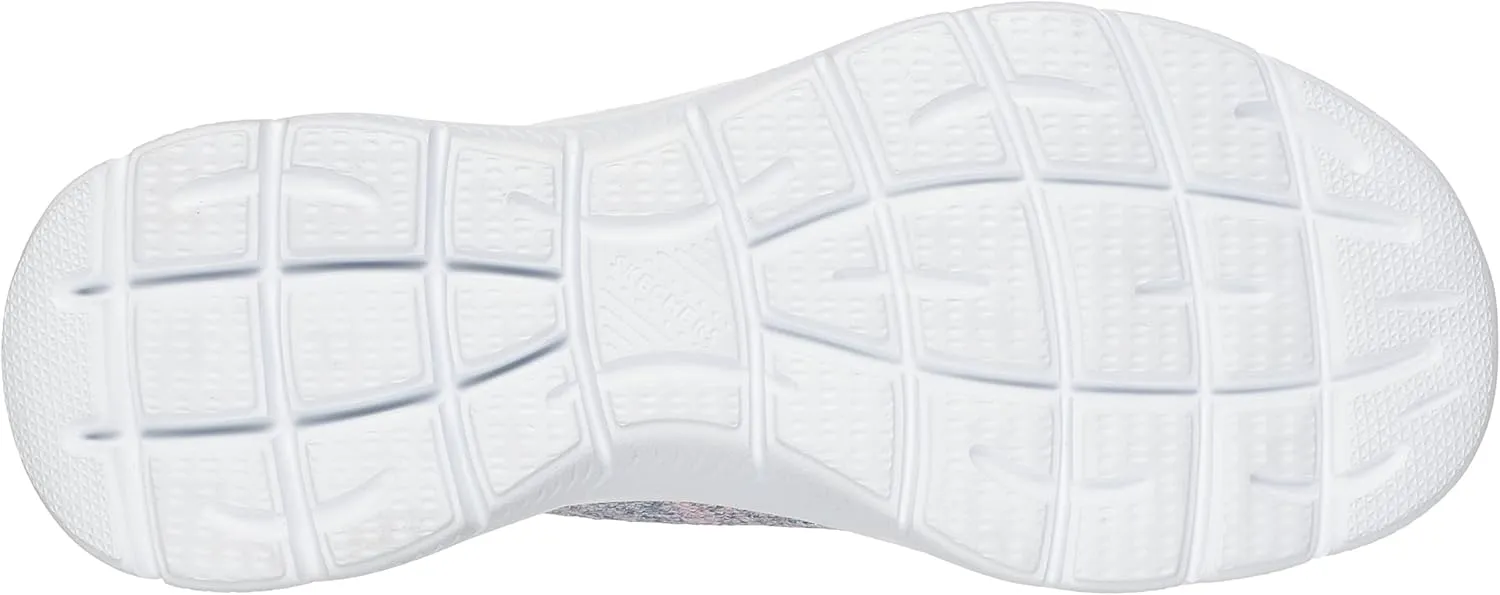 Skechers Sport Women's Summits Hands Free Slip-ins Sneaker