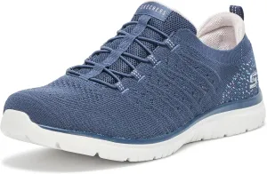 Skechers Sport Women's Virtue-Show Runner Sneaker