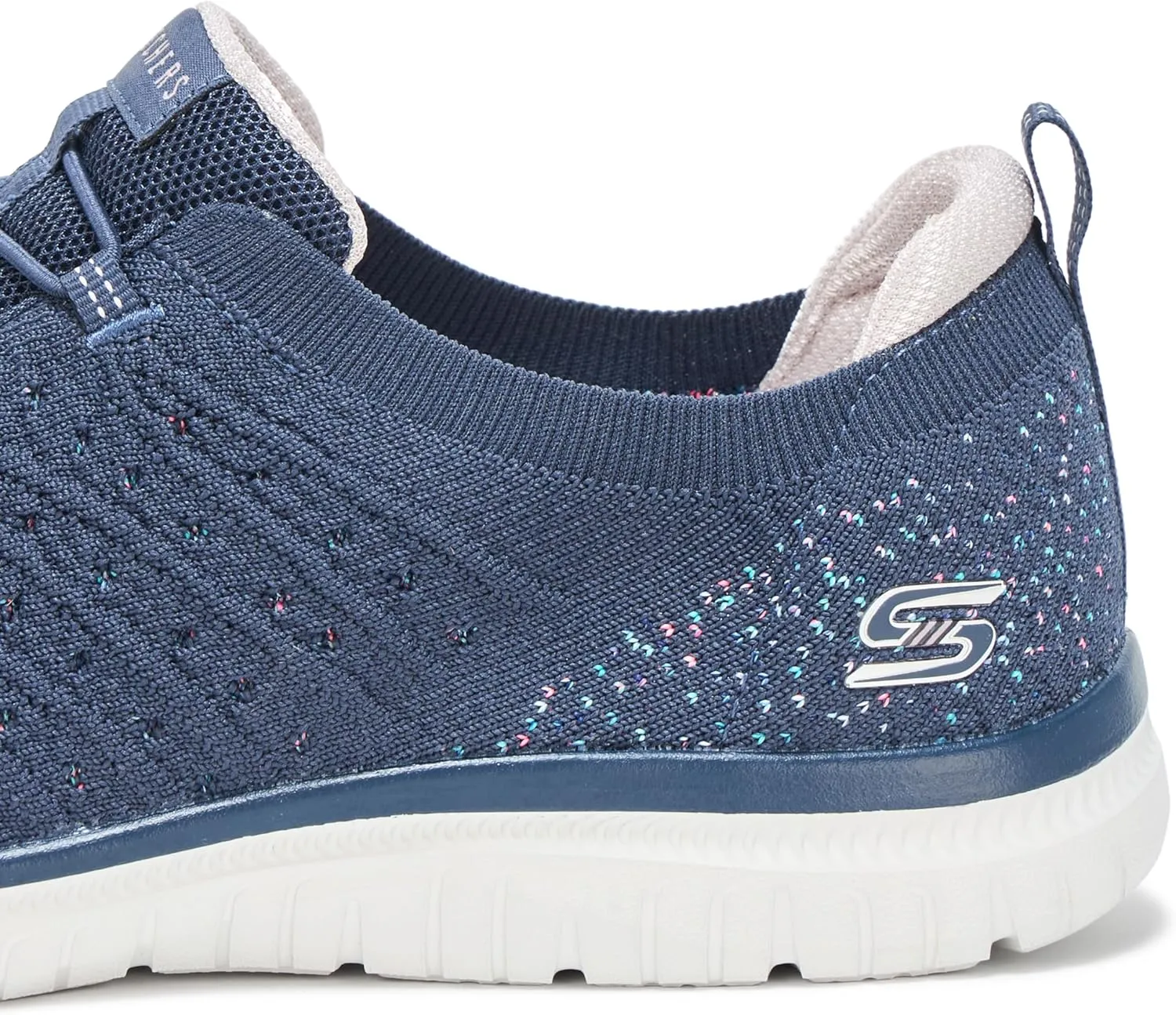 Skechers Sport Women's Virtue-Show Runner Sneaker
