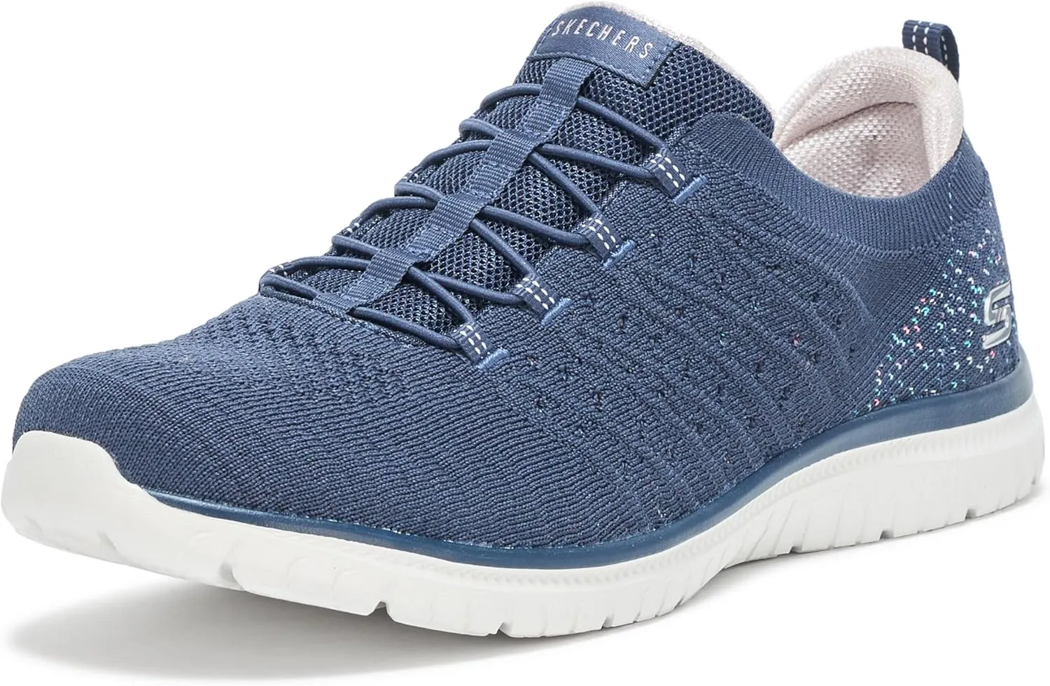 Skechers Sport Women's Virtue-Show Runner Sneaker
