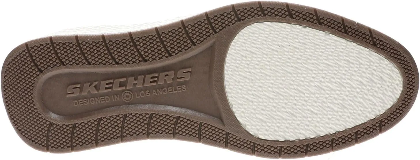 Skechers USA Burkett Men's Oxford