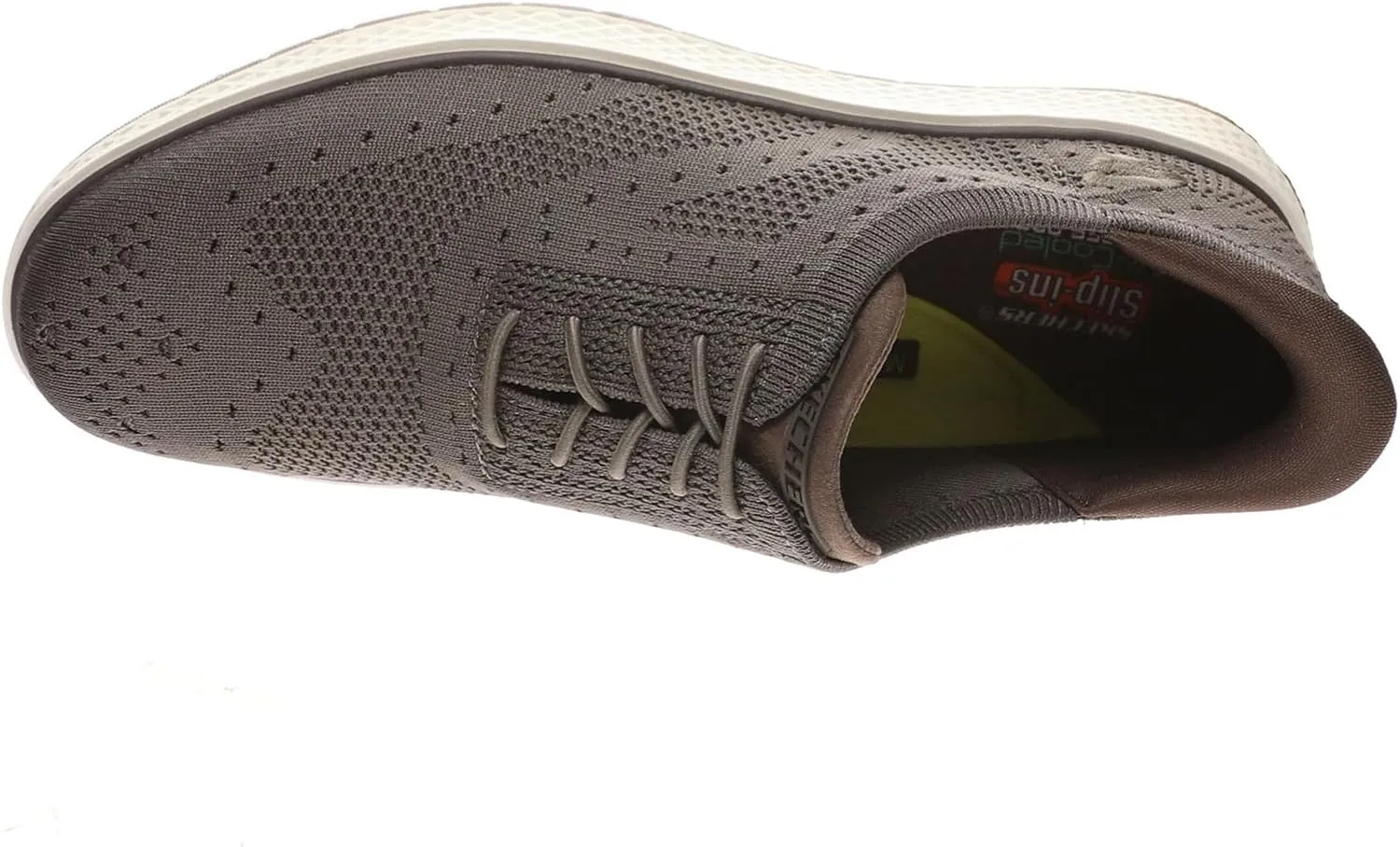 Skechers USA Burkett Men's Oxford