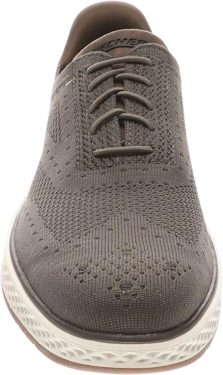 Skechers USA Burkett Men's Oxford