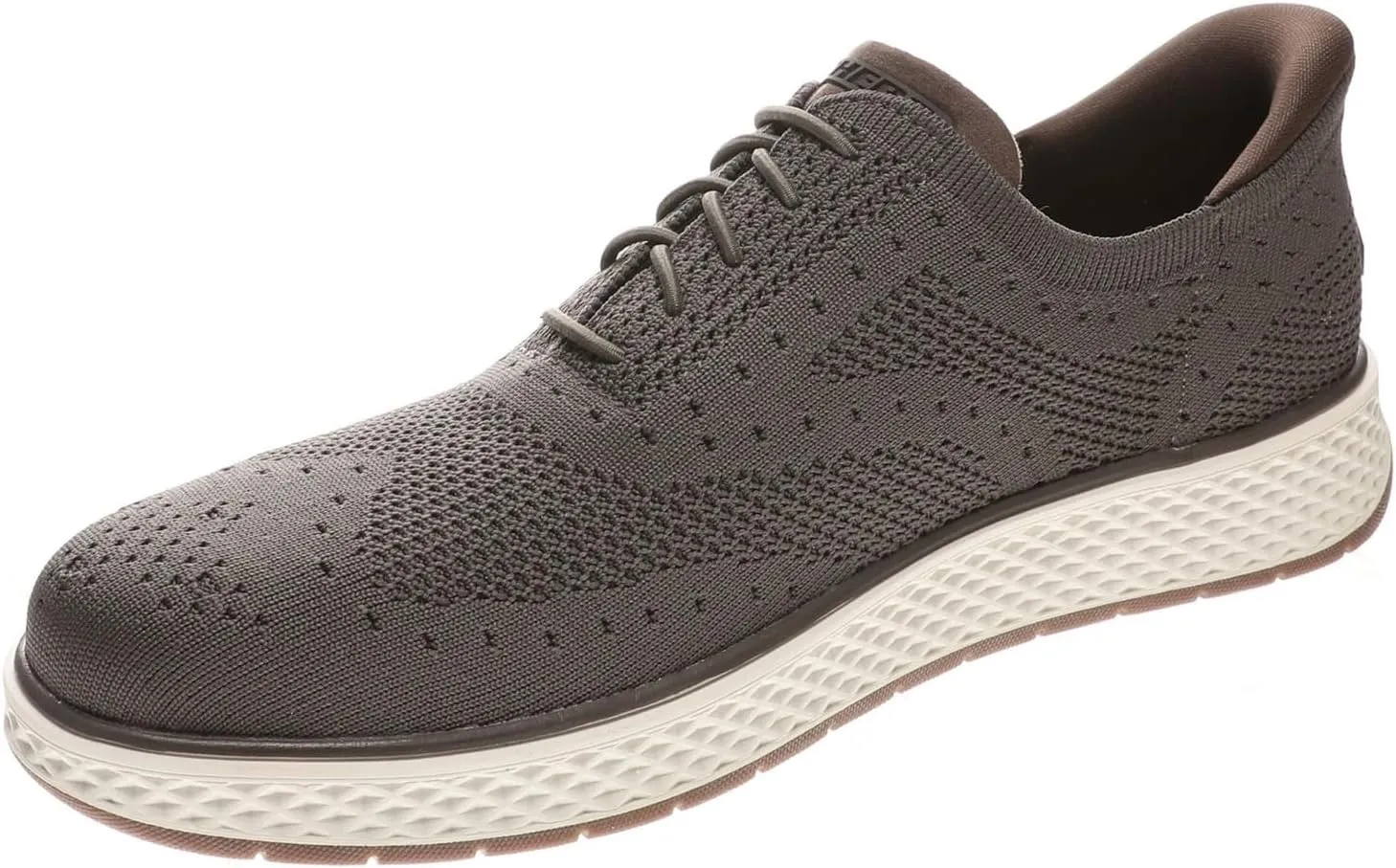 Skechers USA Burkett Men's Oxford