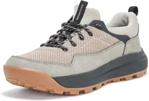 Skechers USA Men's Cambert-Herder Sneaker