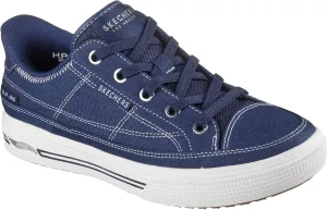 Skechers Women's Arch Fit Arcade-See Ya There Hands Free Slip-ins Sneaker