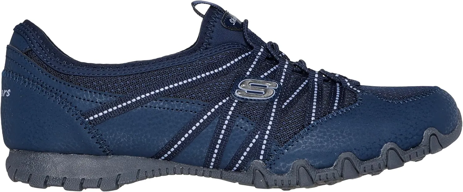 Skechers Women's Bikers Lite Relive