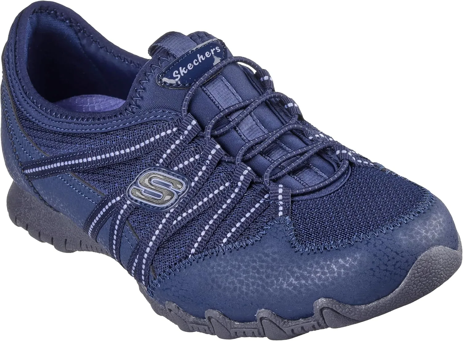 Skechers Women's Bikers Lite Relive