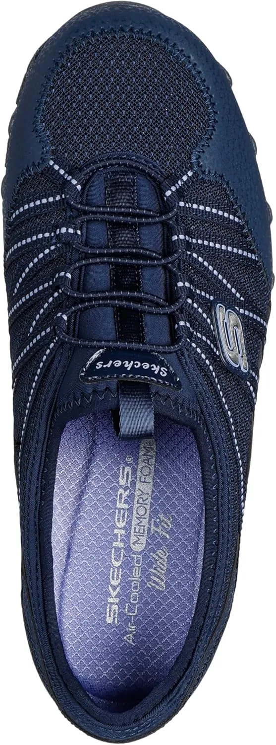 Skechers Women's Bikers Lite Relive