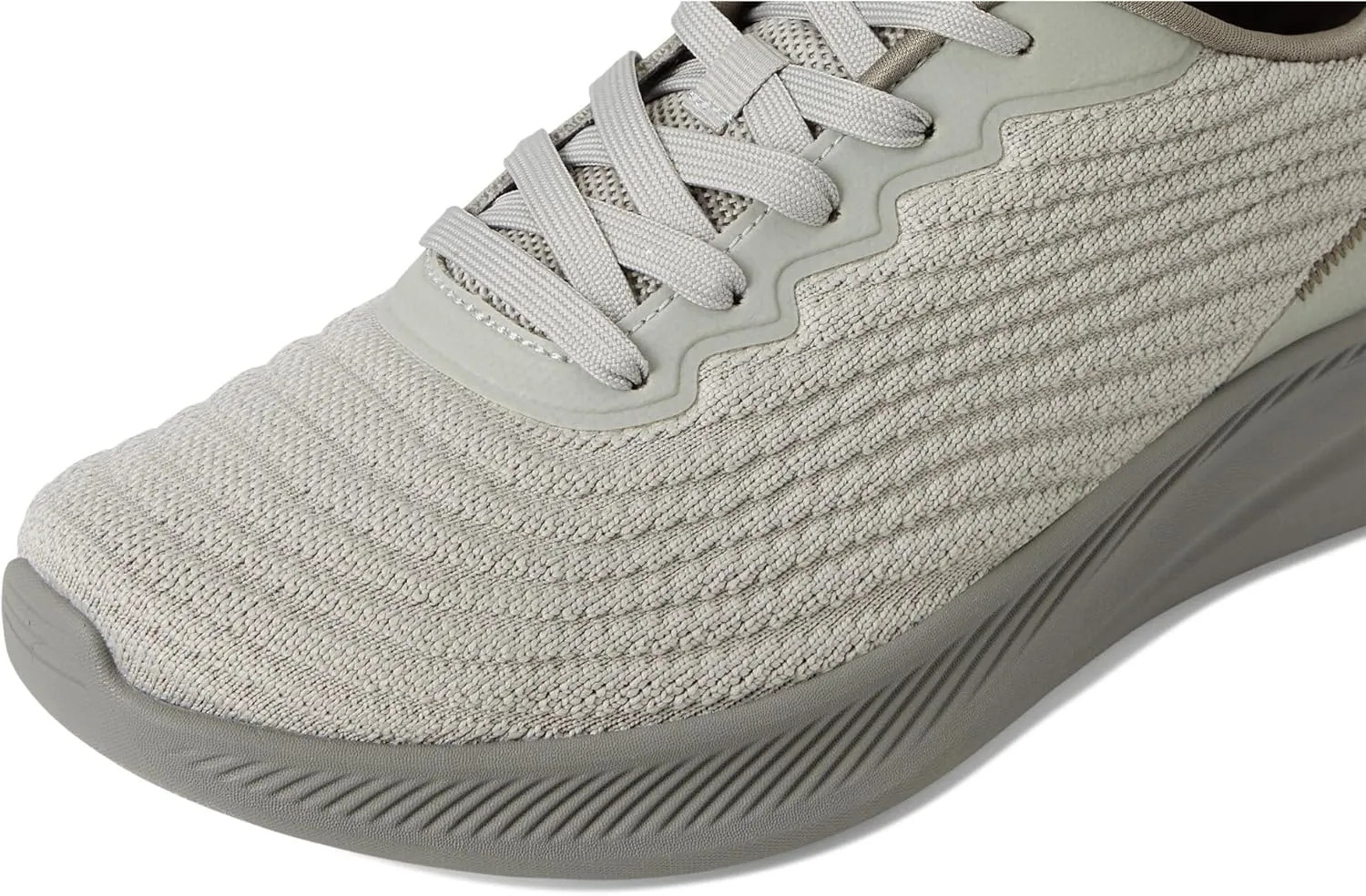 Skechers Women's Bobs Moda Flex-Mellow Dawn Sneaker
