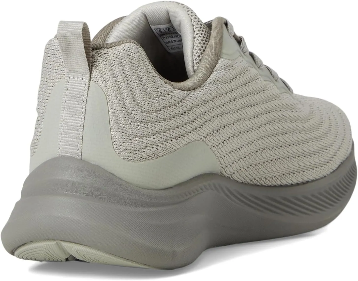 Skechers Women's Bobs Moda Flex-Mellow Dawn Sneaker