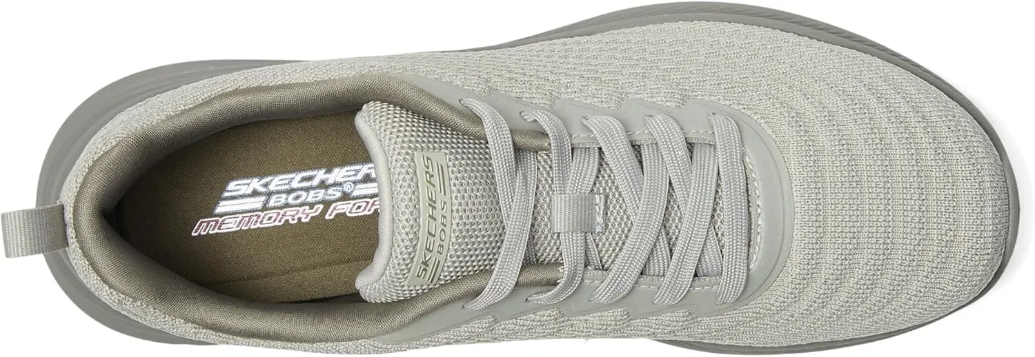 Skechers Women's Bobs Moda Flex-Mellow Dawn Sneaker