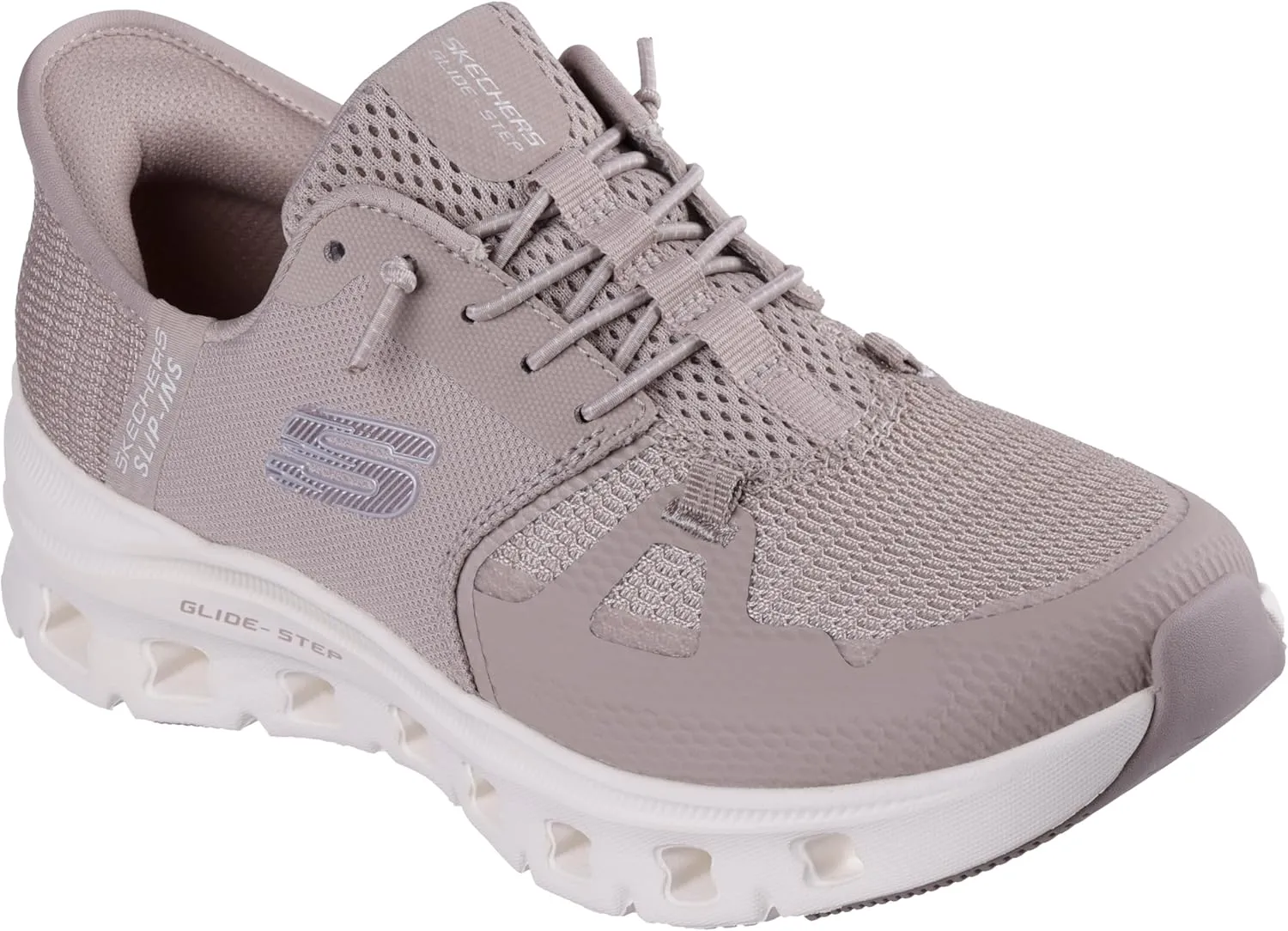 Skechers Women's Glide-Step Pro Hands Free Slip-ins Sneaker