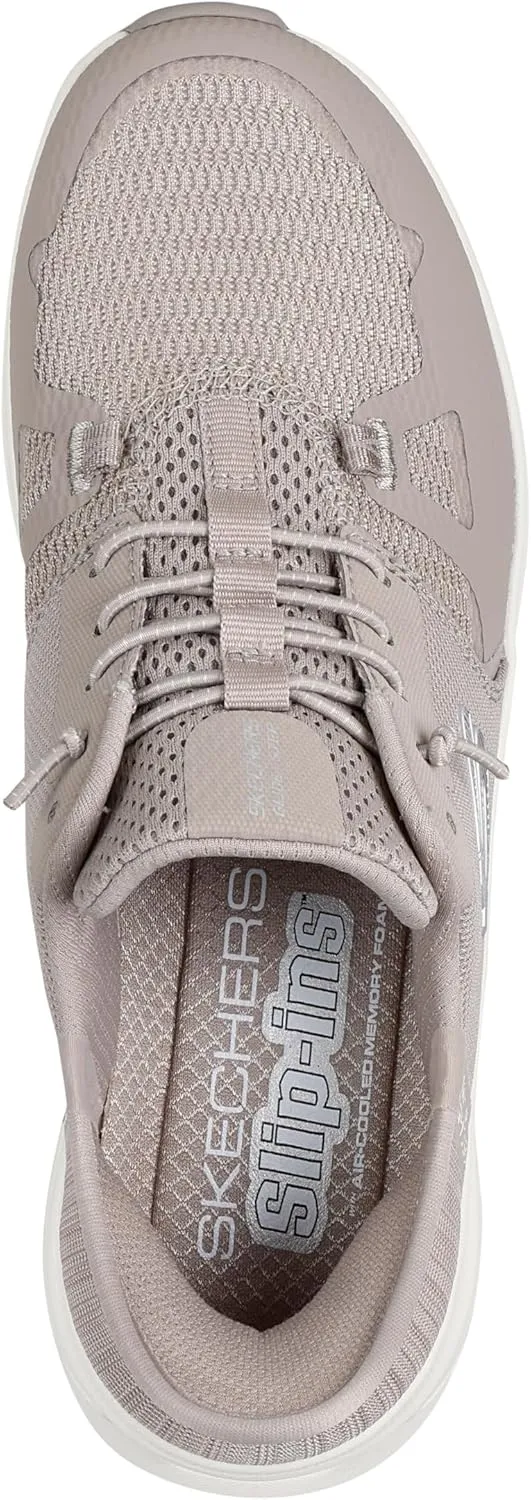 Skechers Women's Glide-Step Pro Hands Free Slip-ins Sneaker