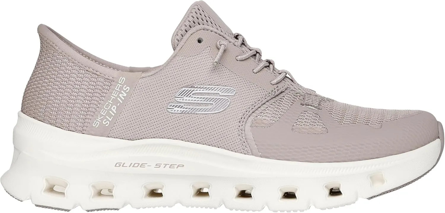 Skechers Women's Glide-Step Pro Hands Free Slip-ins Sneaker