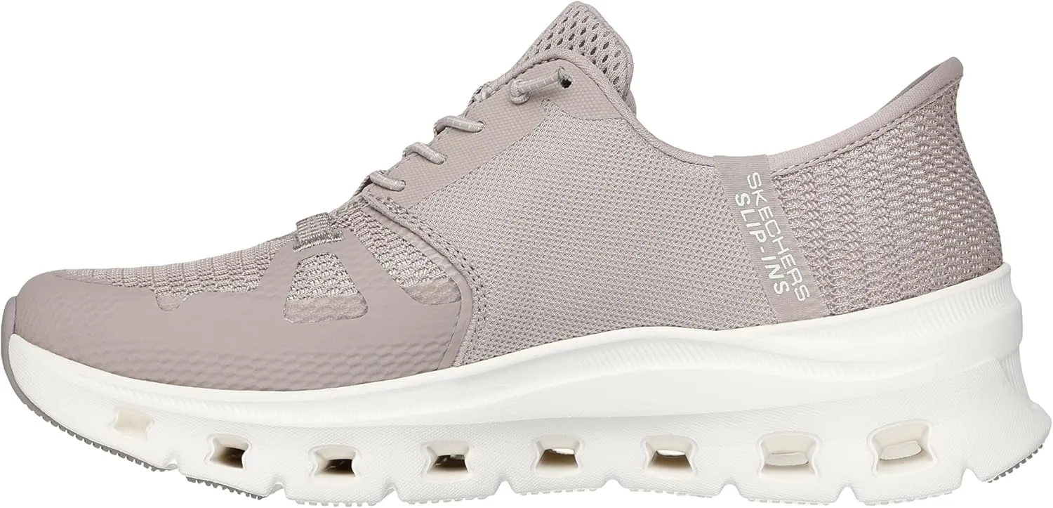 Skechers Women's Glide-Step Pro Hands Free Slip-ins Sneaker
