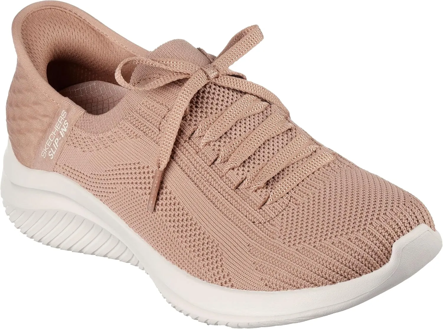 Skechers Women's Hands Free Slip-ins Ultra Flex 3.0 - Brilliant Path Sneaker