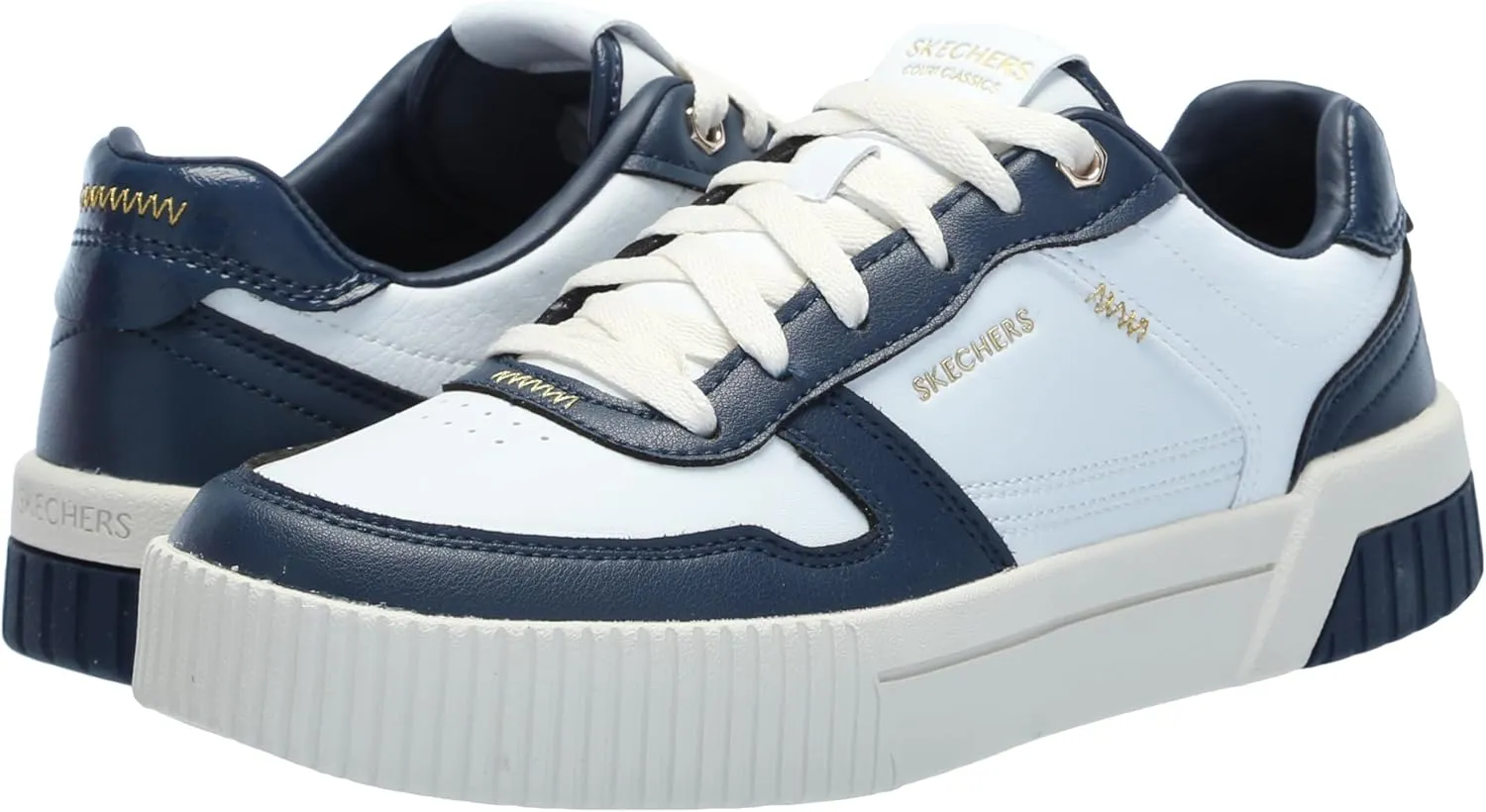 Skechers Women's Jade-Best in Class Sneaker