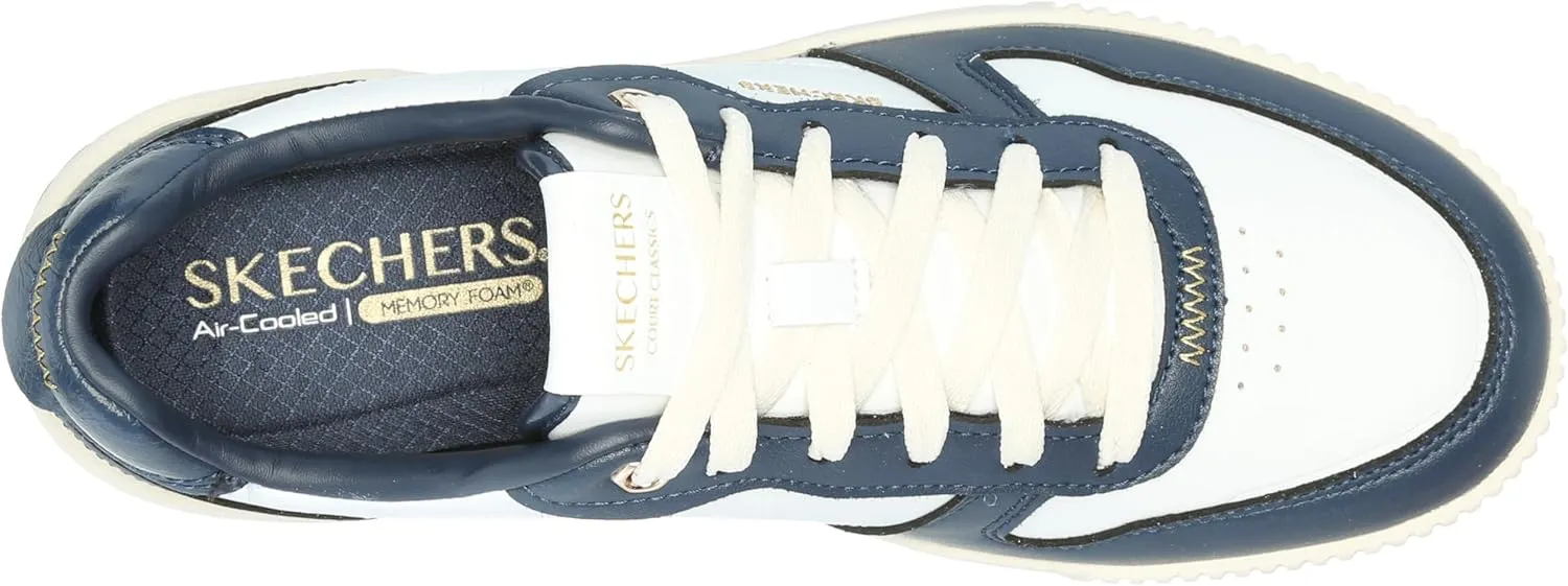 Skechers Women's Jade-Best in Class Sneaker