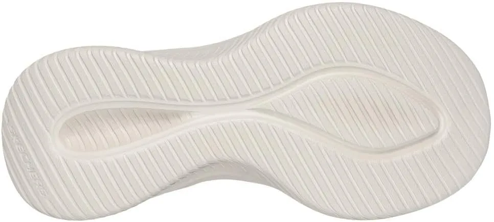 Skechers Women's Martha Stewar Ultra Flex 3.0-Dazzling Hands Free Slip-ins Sneaker