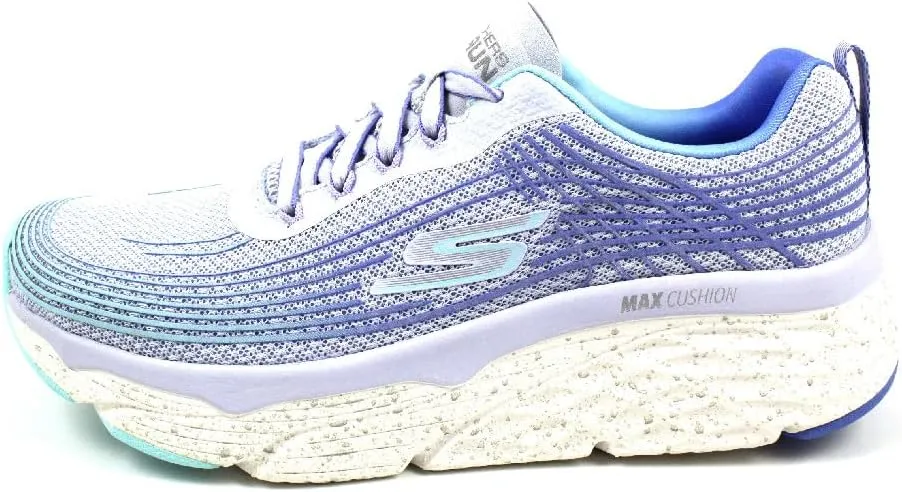 Skechers Women's Max Cushioning Elite Galaxy Burst Sneaker