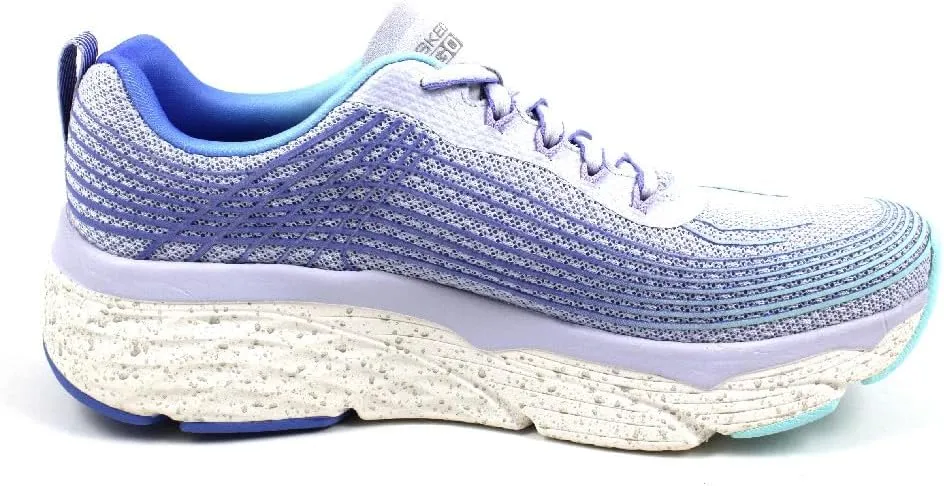 Skechers Women's Max Cushioning Elite Galaxy Burst Sneaker