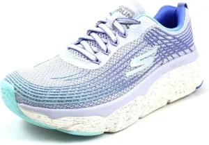 Skechers Women's Max Cushioning Elite Galaxy Burst Sneaker
