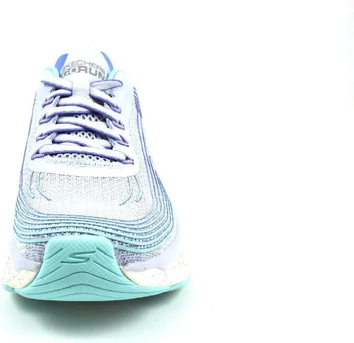 Skechers Women's Max Cushioning Elite Galaxy Burst Sneaker