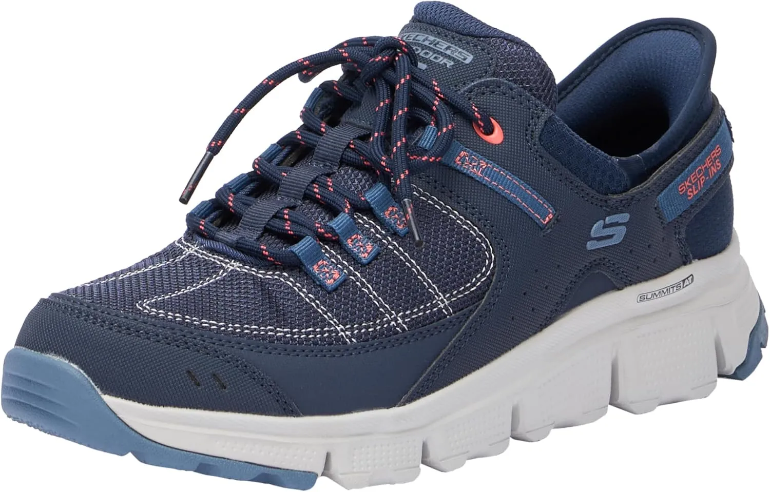 Skechers Women's Summits at Sneaker