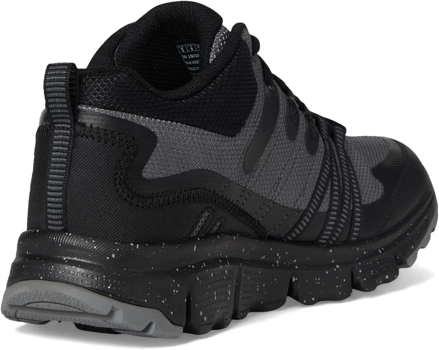Skechers Women's Summits at-Wynnwood Waterproof Sneaker