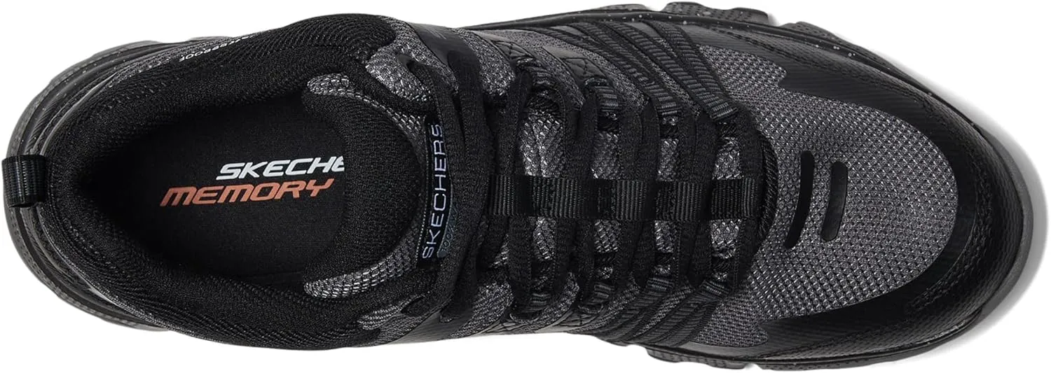 Skechers Women's Summits at-Wynnwood Waterproof Sneaker