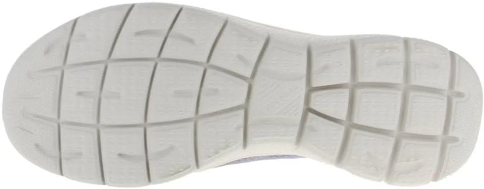 Skechers Women's Summits Summer Blush Sneaker