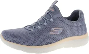 Skechers Women's Summits Summer Blush Sneaker