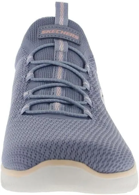 Skechers Women's Summits Summer Blush Sneaker