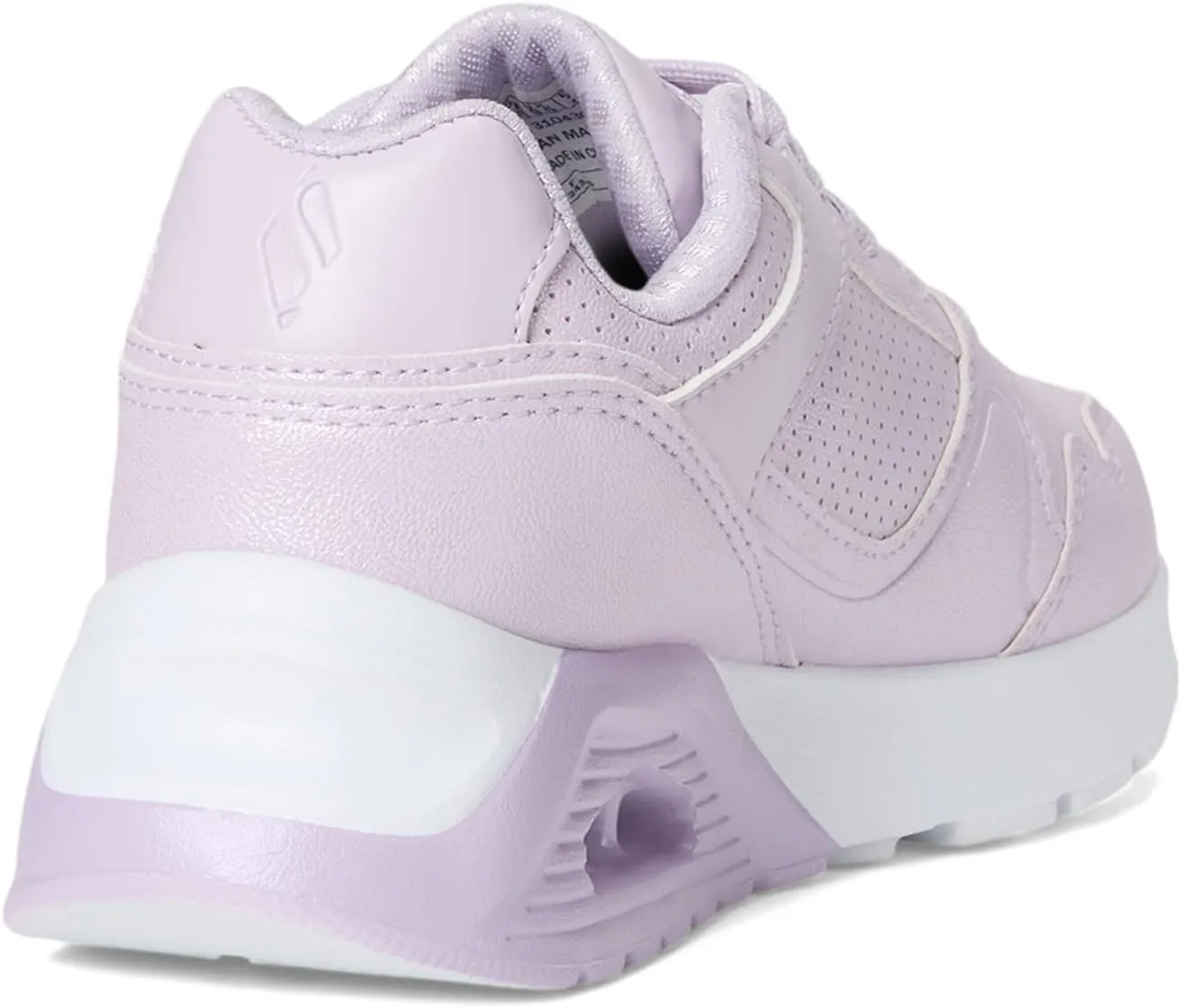 SKECHERS Women's Uno Lite 2.0 Sneaker