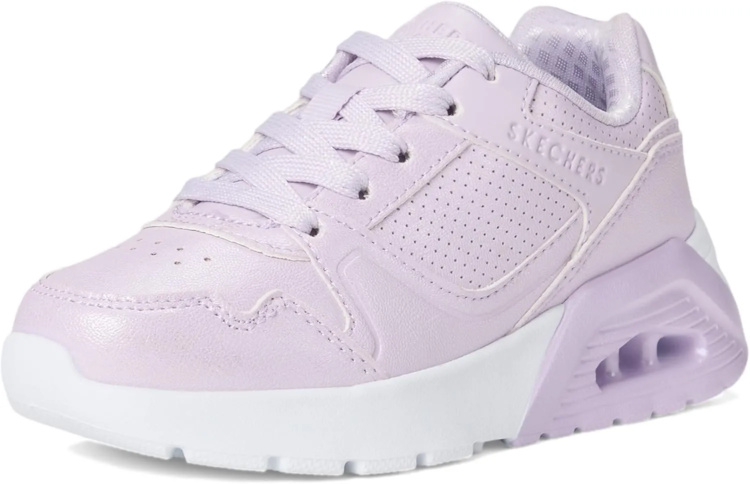 SKECHERS Women's Uno Lite 2.0 Sneaker